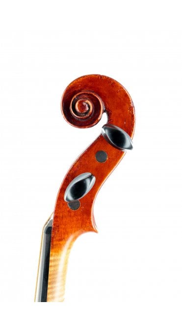 Baroque/Classical violin by William Forster III 1805