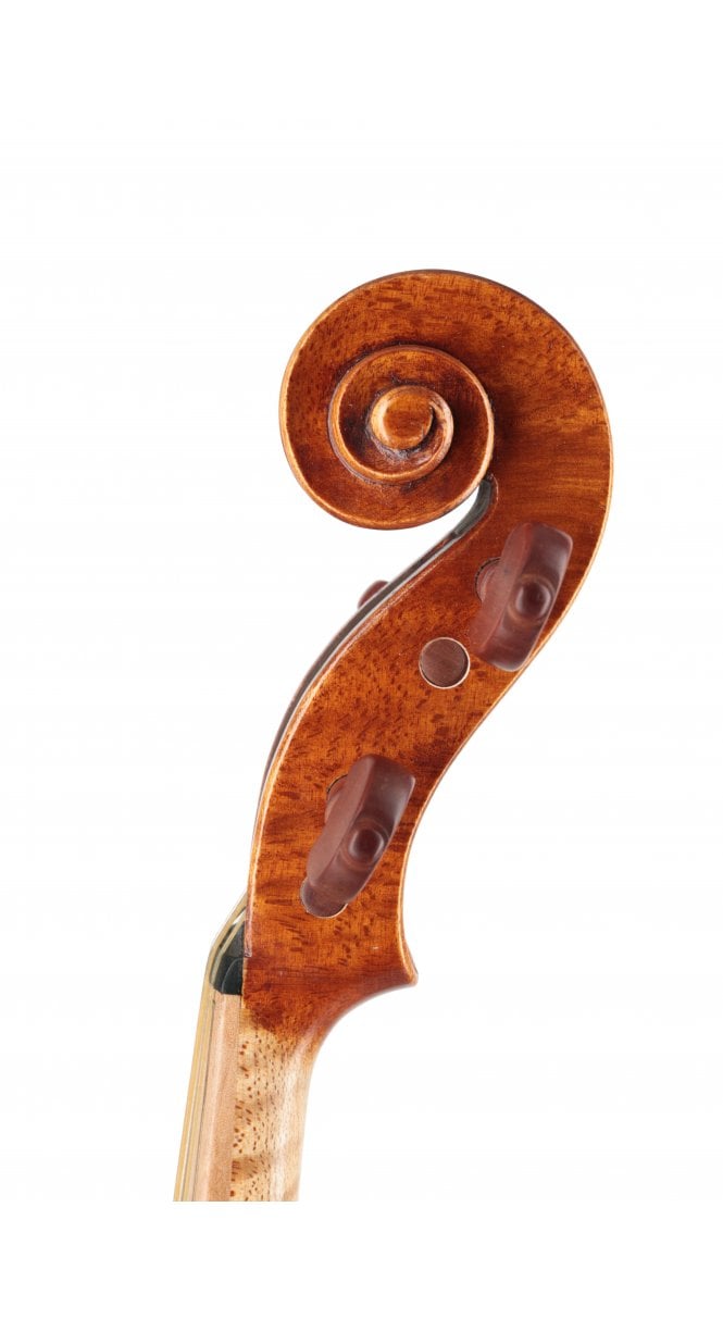 Baroque Viola B&N model Nicola Amati 1658
