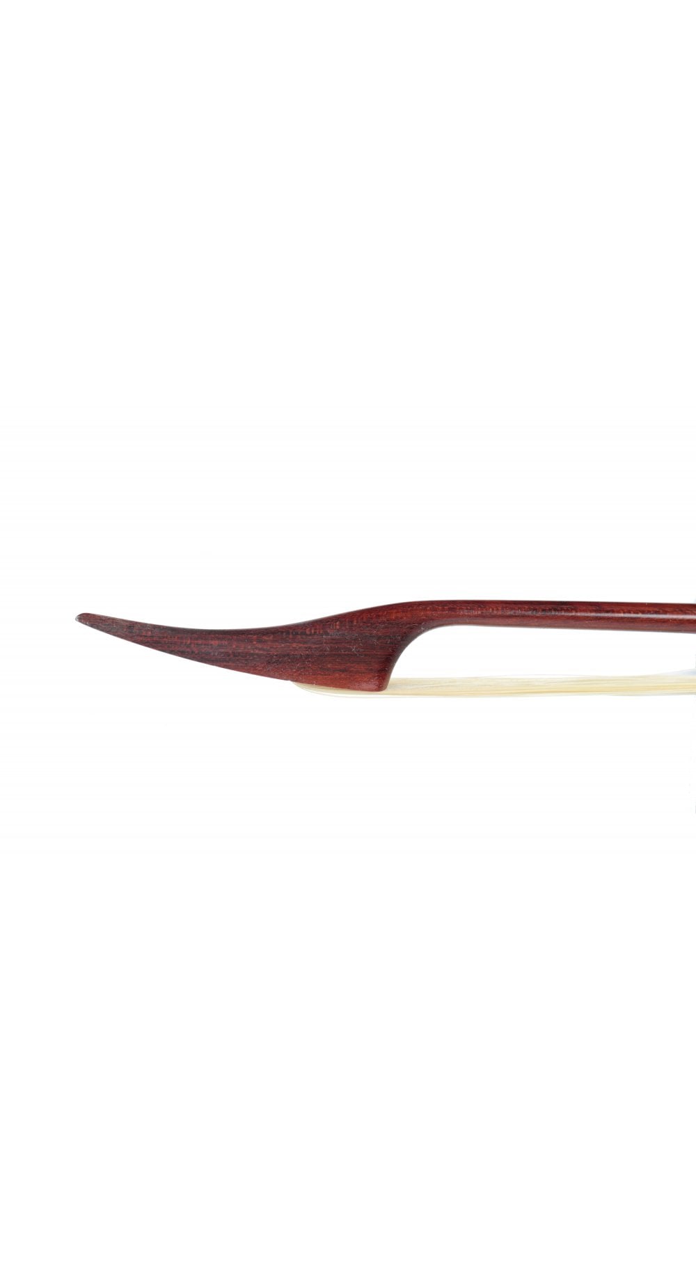 Baroque viola bow by David Van Edwards - Bows from Bridgewood ...