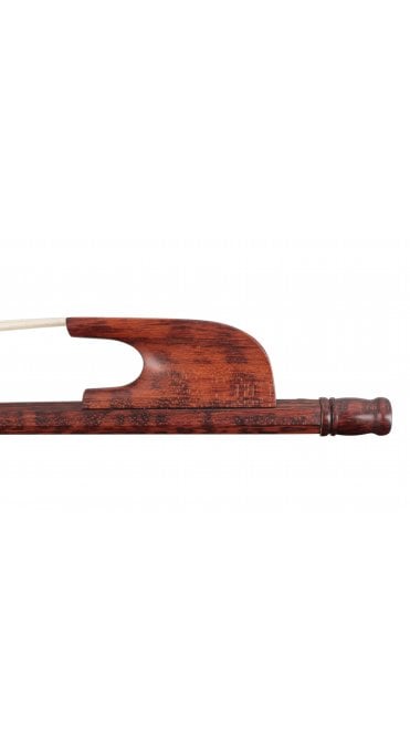Baroque viola bow by Matthew Coltman