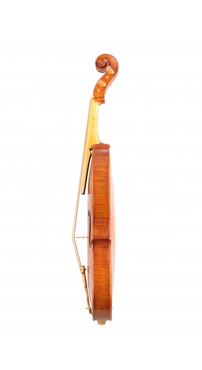 Baroque Viola by Bryan Maynard, after Gasparo da Salò