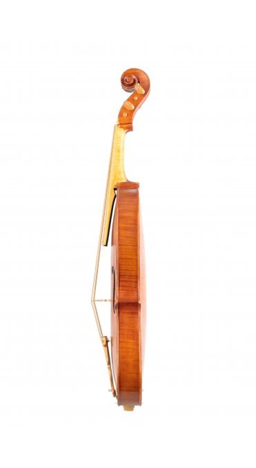 Baroque Viola by Bryan Maynard, after Gasparo da Salò