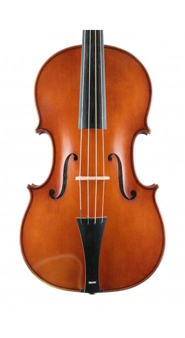 Baroque viola by Rowland Ross 1997 16 3/8"