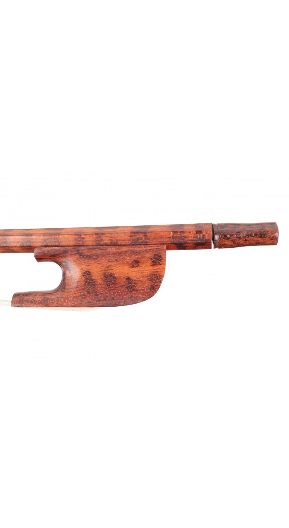 Baroque Violin Bow B&N Model - Bows from Bridgewood & Neitzert ltd UK