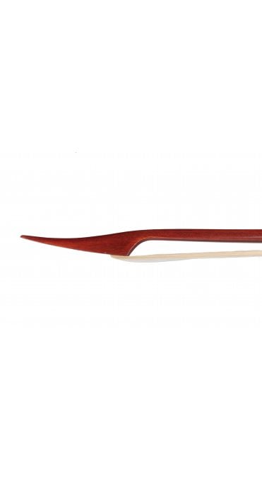 Baroque Violin Bow by Marcos Pereira