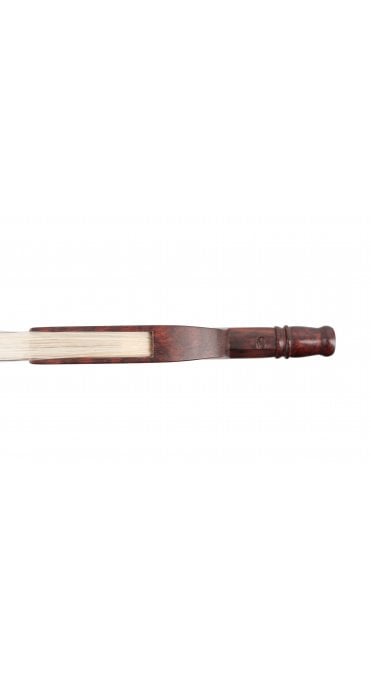Baroque Violin Bow by Matthew Coltman