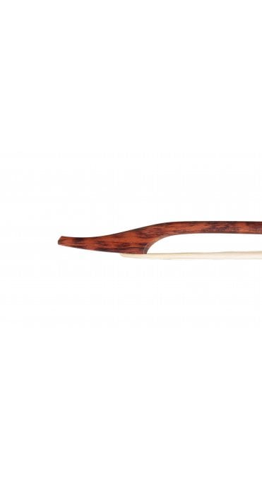 Baroque Violin Bow by Matthew Coltman