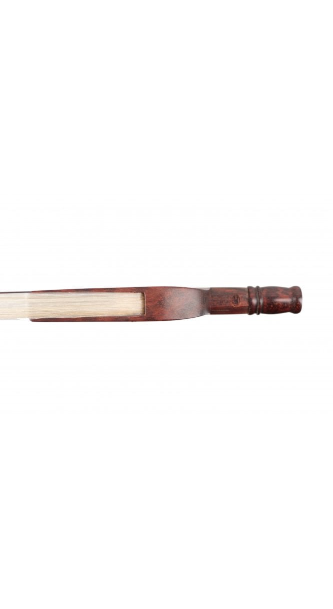 Baroque Violin Bow by Matthew Coltman