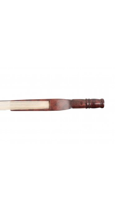 Baroque Violin Bow by Matthew Coltman