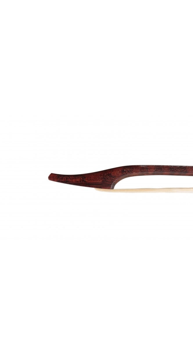 Baroque Violin bow by Matthew Coltman