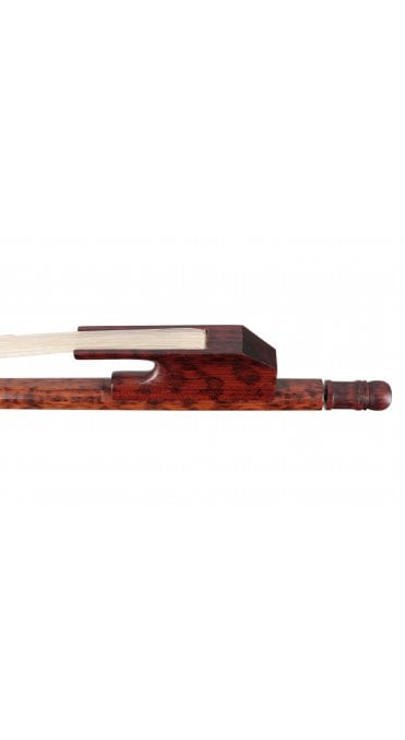 Baroque Violin Bow by Osmar Benedito