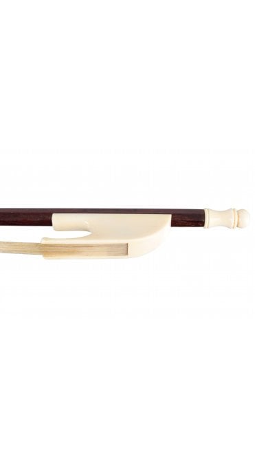 Baroque violin bow by Walter Mettal


 c.1970