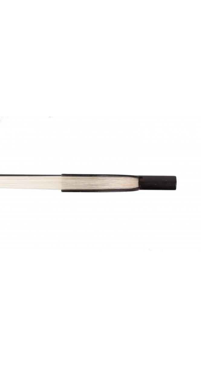 Baroque Violin Bow by William Bouman