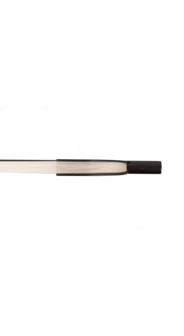 Baroque Violin Bow by William Bouman
