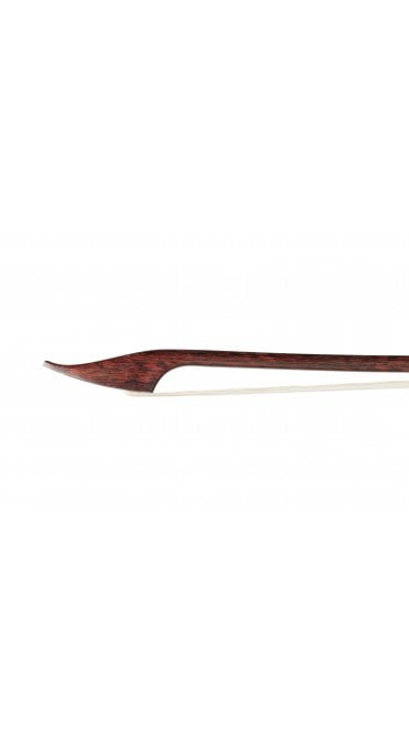 Baroque Violin bow, snakewood