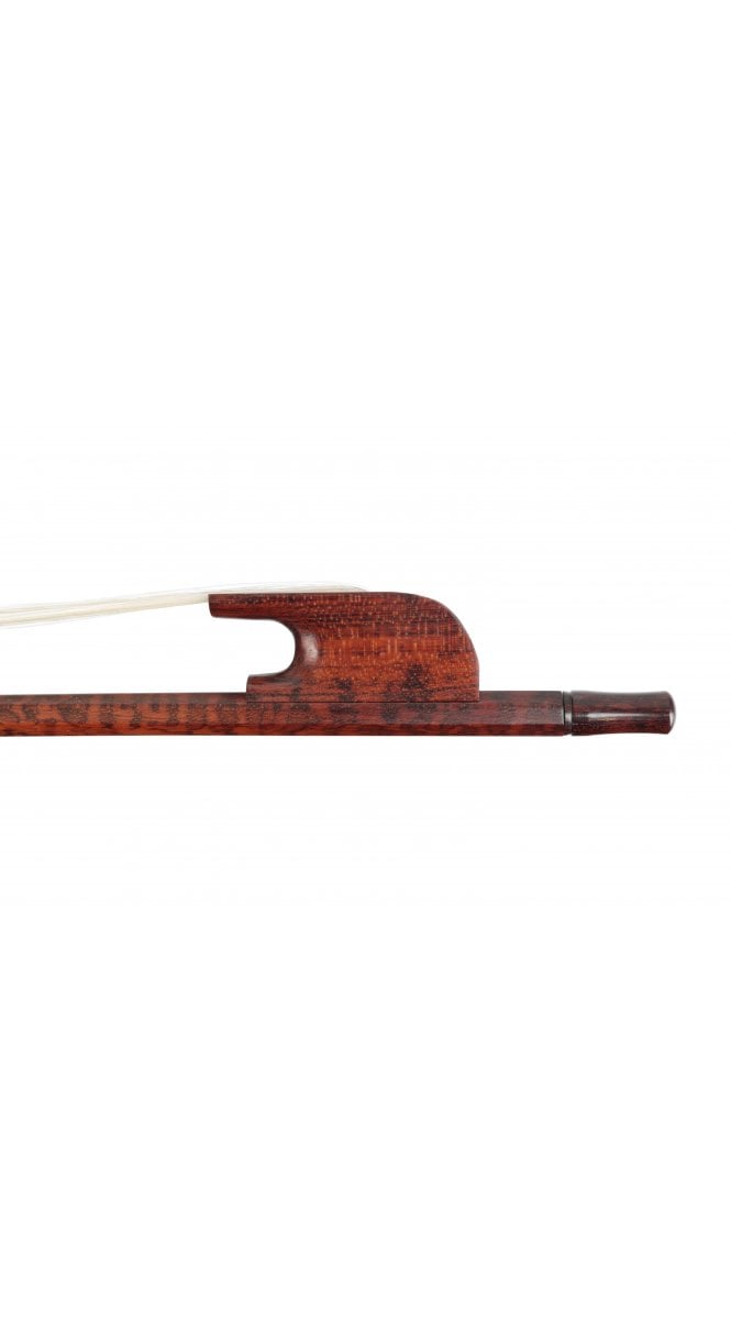 Baroque Violin bow, snakewood