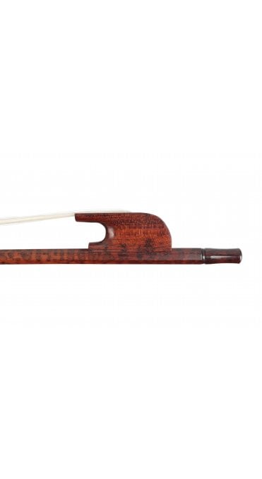 Baroque Violin bow, snakewood
