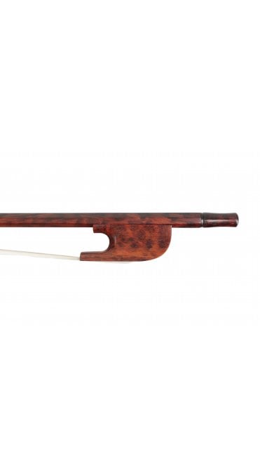 Baroque Violin bow, snakewood