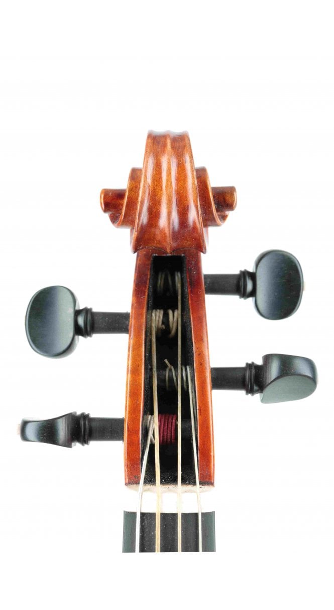 Baroque Violin Jay Haide 2024 Stradivari