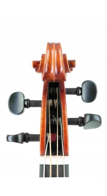 Baroque Violin Jay Haide 2024 Stradivari