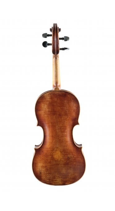 Baroque Violin, made by a member of the Klotz family, Mittenwald, circa 1780–1800