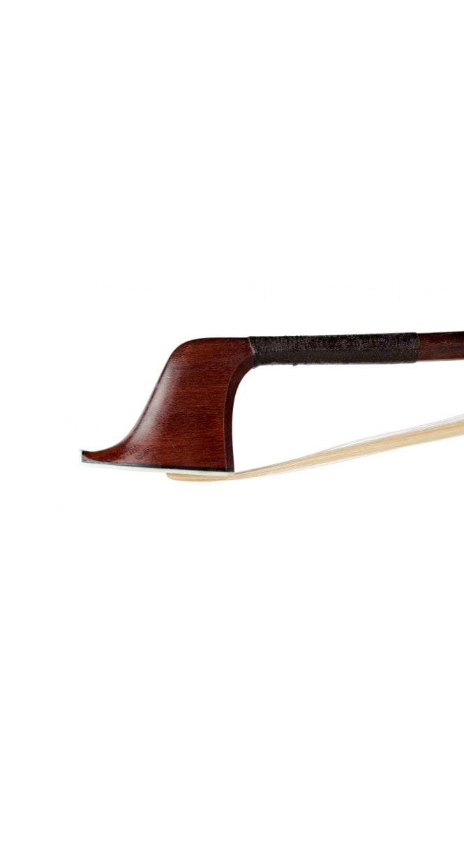 Bass Bow by Claude Marchand French Pattern