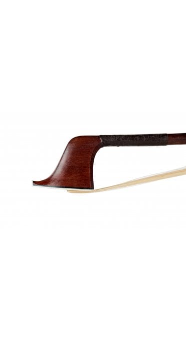 Bass Bow by Claude Marchand French Pattern