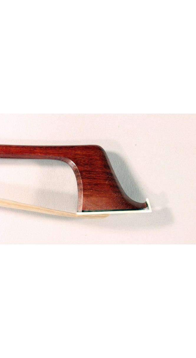 Bass Bow By Manoel Francisco German Pattern