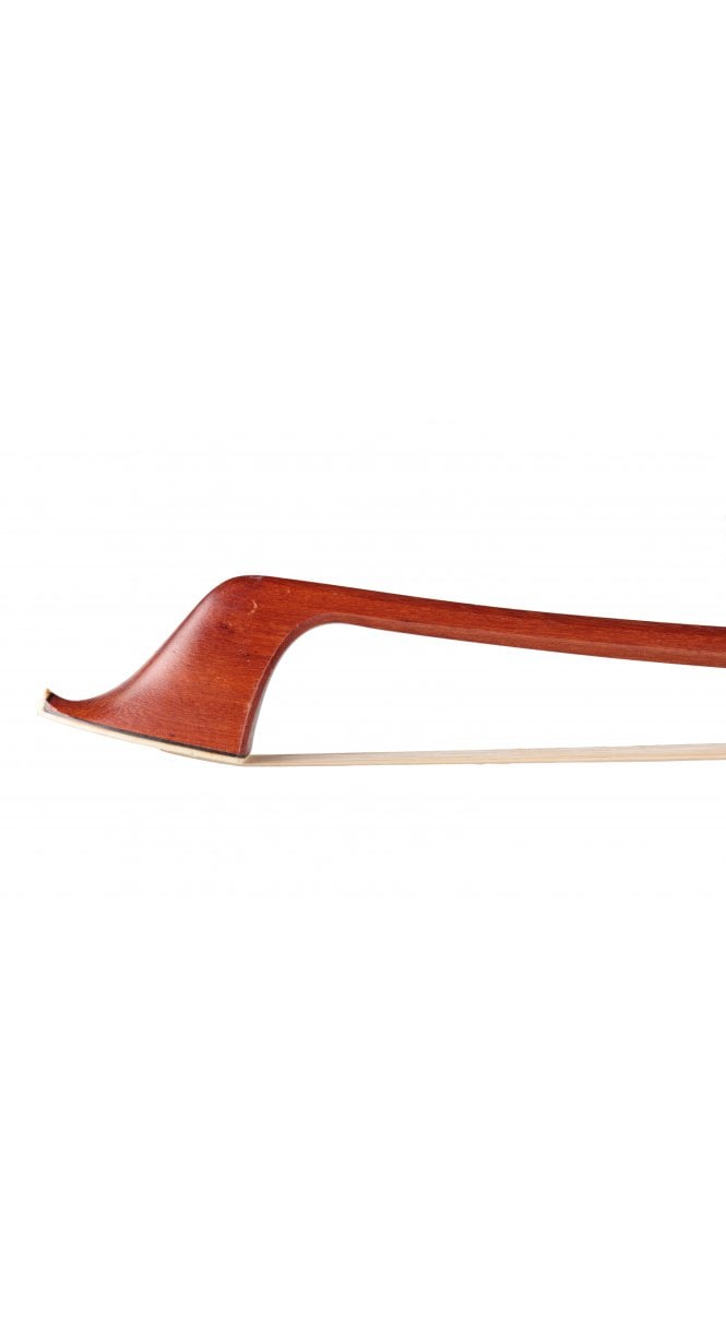 Bass Bow Ricochet French Pattern