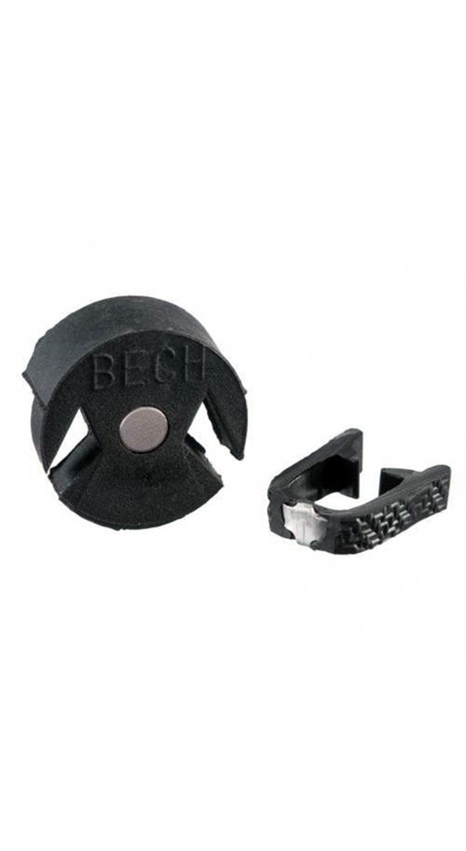 Bech Magnetic Mute