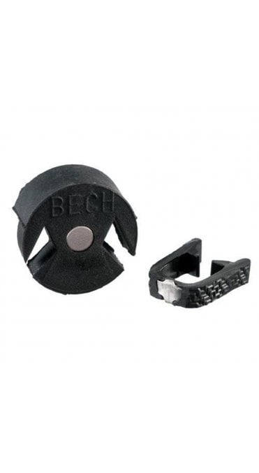 Bech Magnetic Mute
