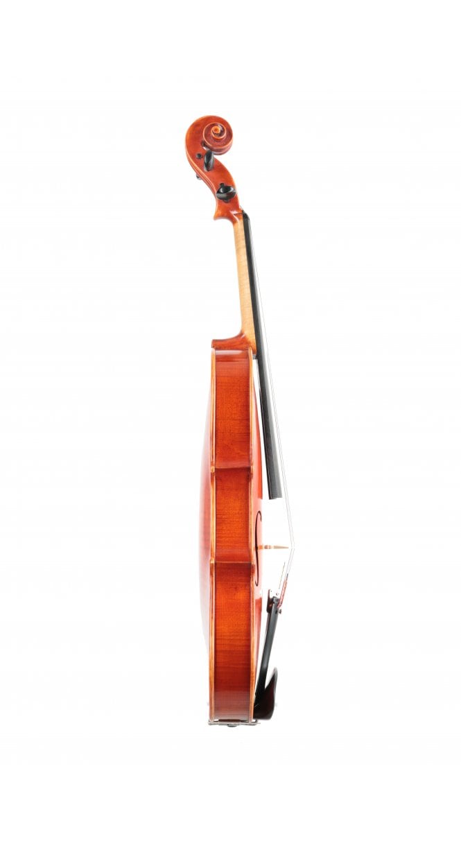 Ben Conover – Viola, after the Stradivari “Archinto”