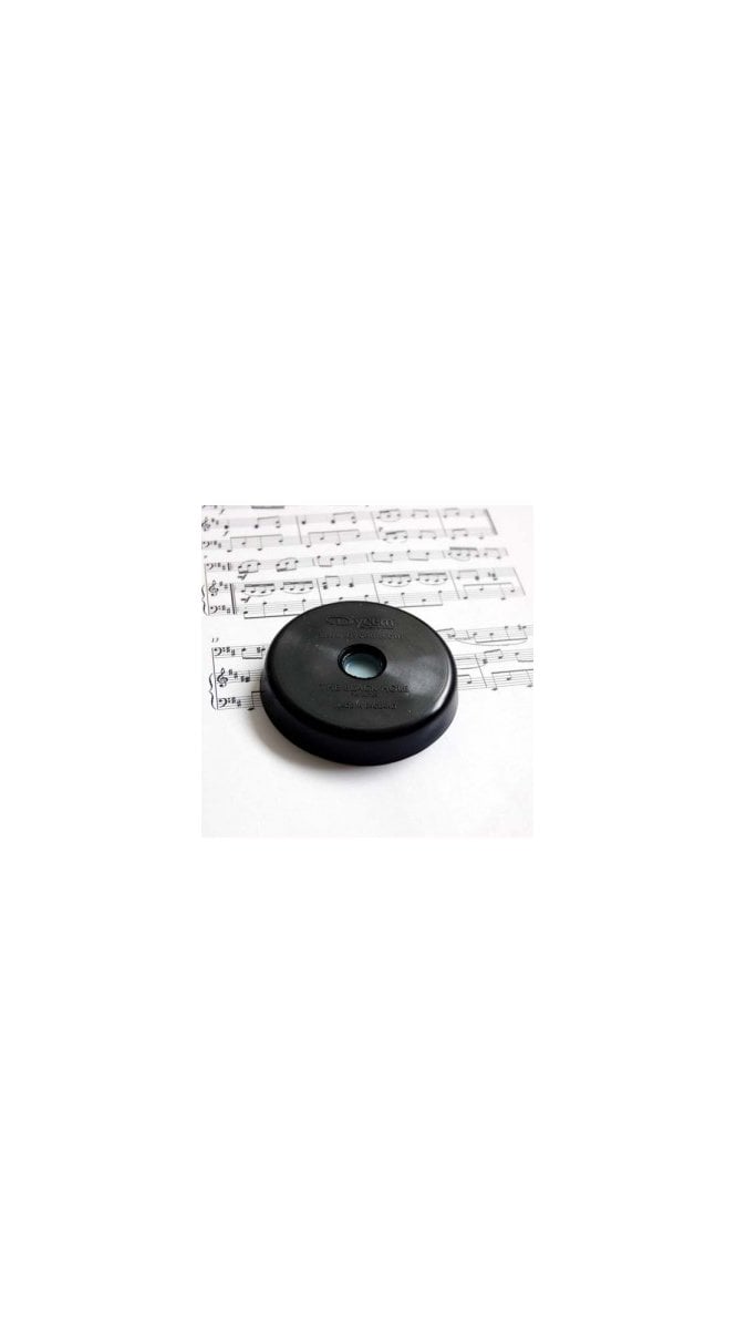 Black Hole Cello and Bass Floor Stop