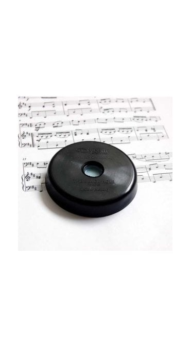 Black Hole Cello and Bass Floor Stop