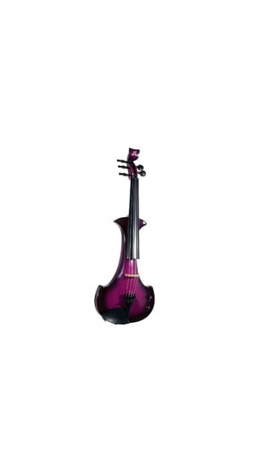 Bridge Lyra 5 String and Octave 5 String Violin
