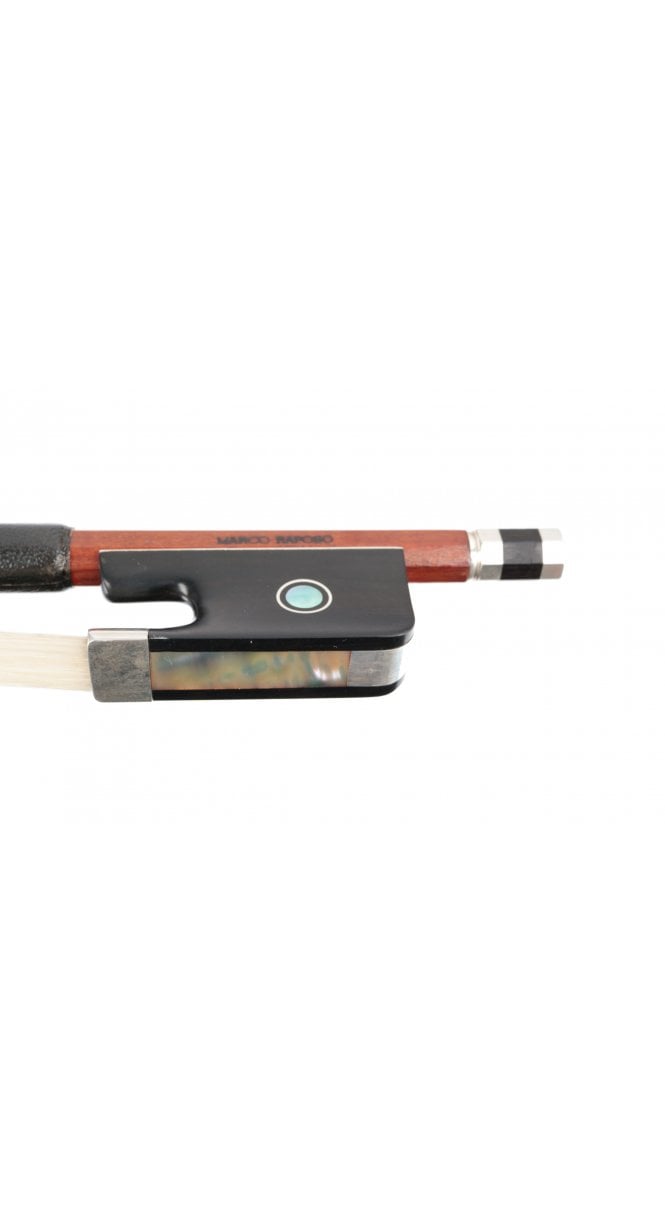 Cello Bow By Bruno, Marco Raposo Workshop
