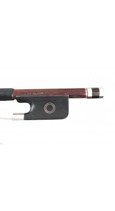Cello bow by Garner Wilson