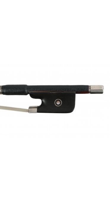 Cello bow by Hermann Wilhelm Prell