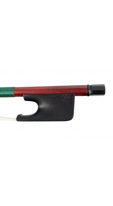 Cello bow by Matthew Coltman late Classical French model
