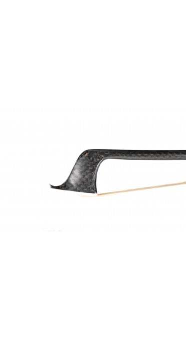 Cello bow carbon 4/4 stamped FORTE Soloist