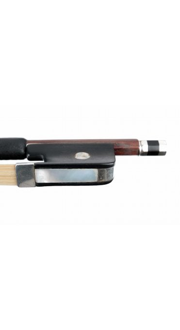 Cello bow German, probably Bausch school