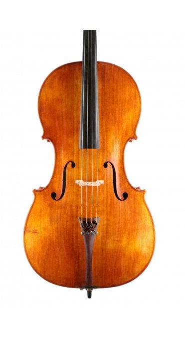 cello by Andrew Woods 2020