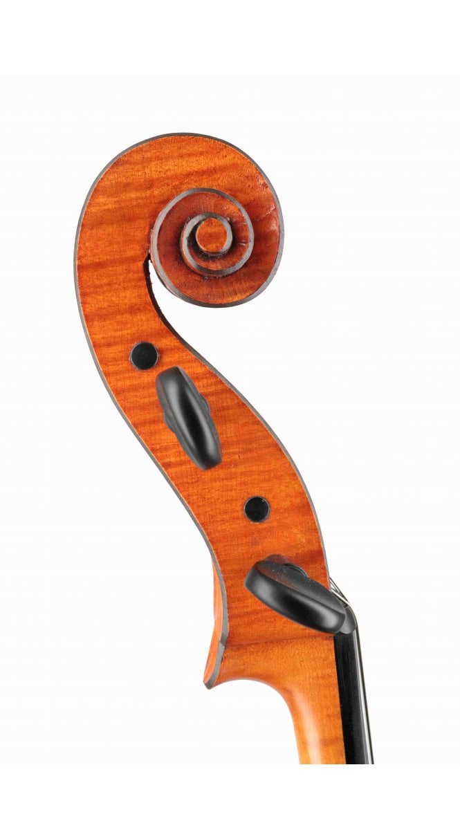 Cello by Edward Klose, London 2024