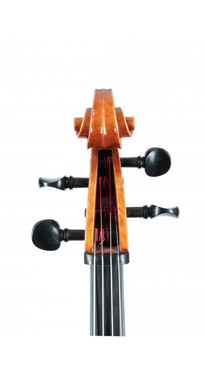 Cello by Erik Buys Antwerp 2023