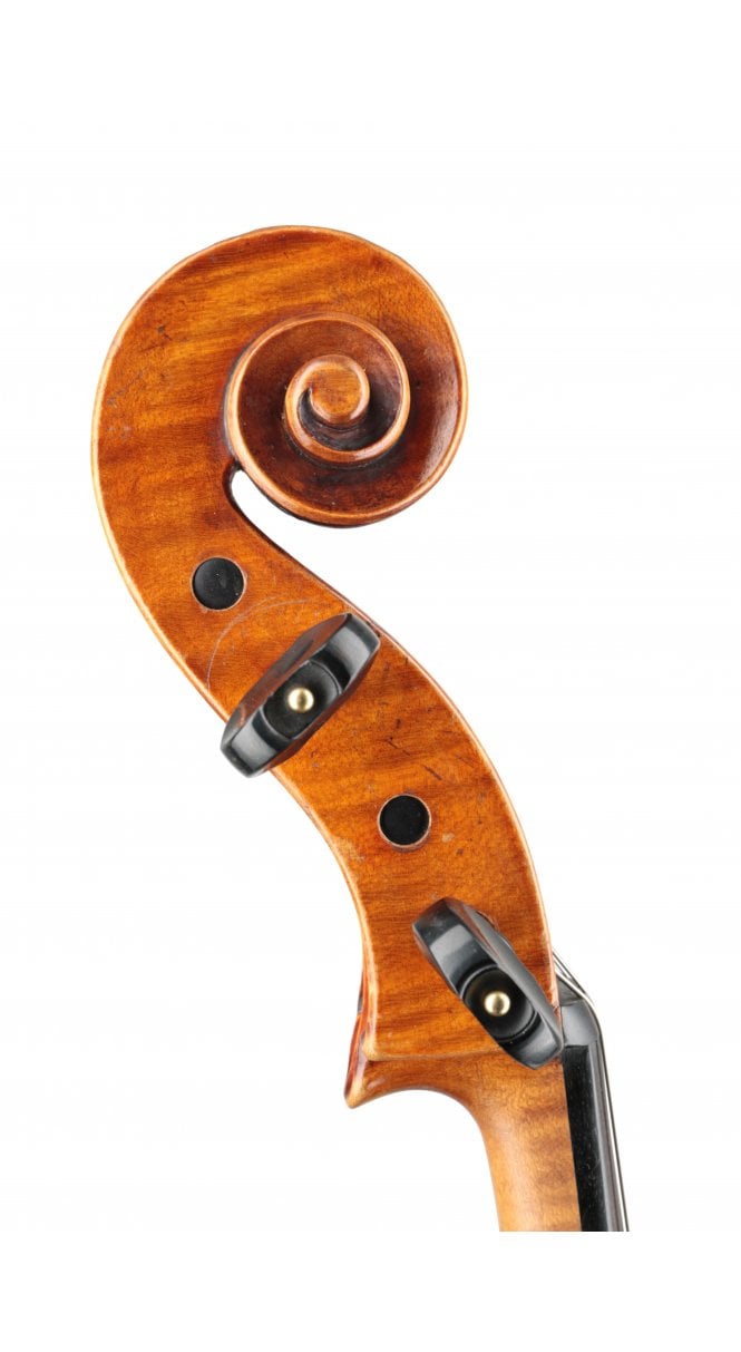 Cello by Louis Lowendall c.1850