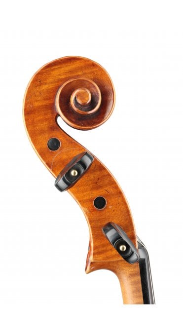 Cello by Louis Lowendall c.1850