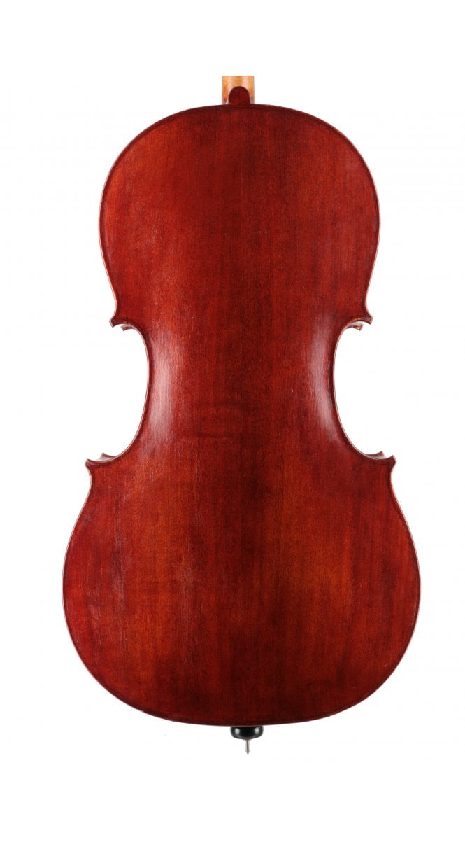 Cello by Ludivine Brouillet 2020