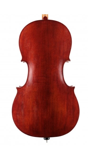 Cello by Ludivine Brouillet 2020