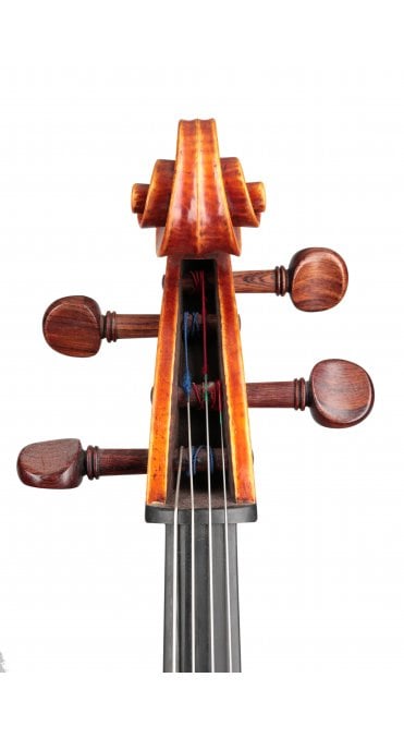 Cello by William John, London 2003