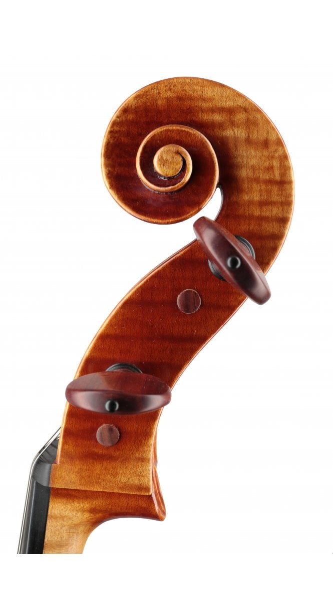 Cello by Yann Besson 2020